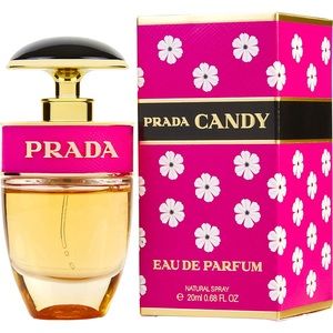 Prada Candy Perfume .68 FL OZ